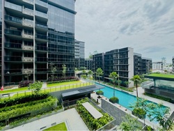FORETT AT BUKIT TIMAH (D21), Apartment #521766141